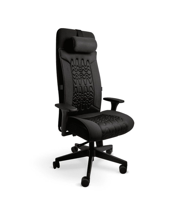 Cadeira Cavaletti Way Gamer