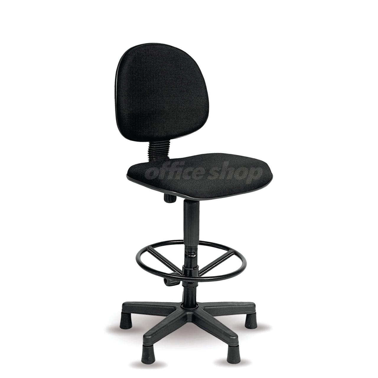 Cadeira Executiva Caixa OFFICE SHOP
