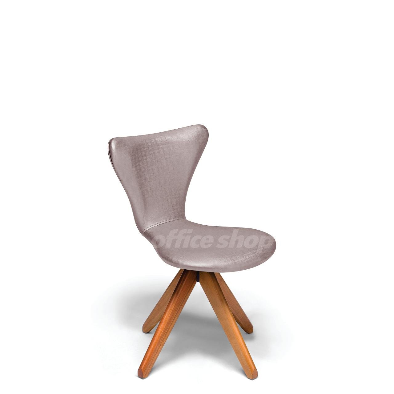 Cadeira Decor Formiga em Madeira OFFICE SHOP - Facto Fendi