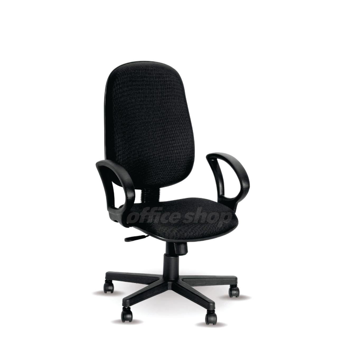 Cadeira Presidente Giratória OFFICE SHOP