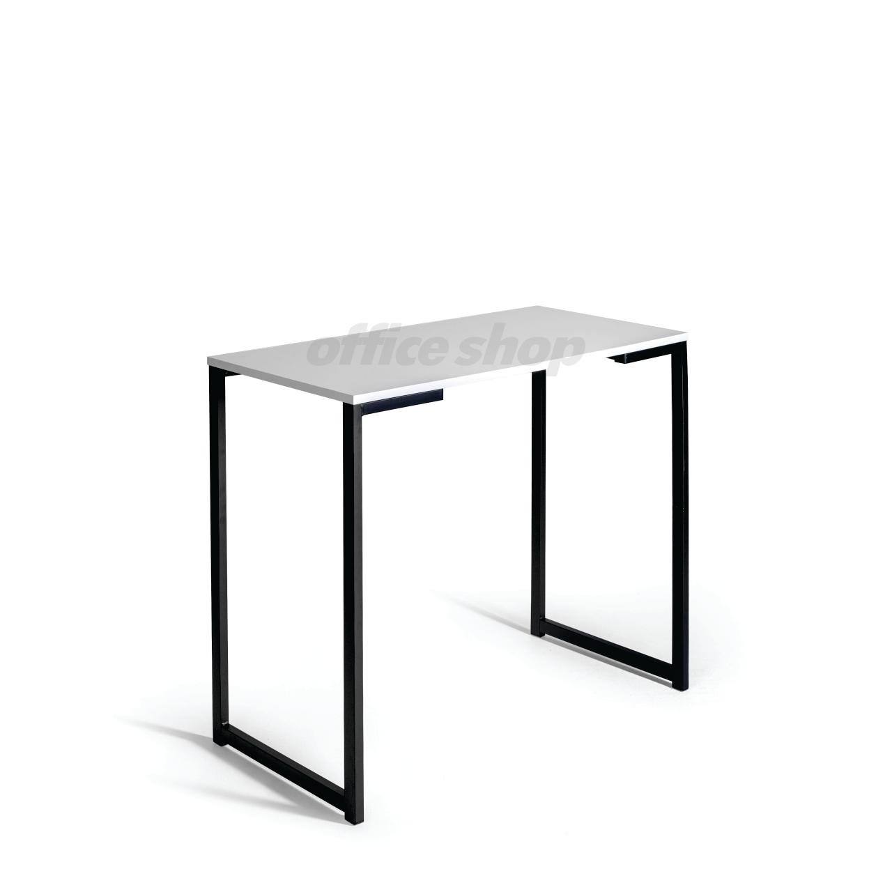 Mesa Slim Branca OFFICE SHOP