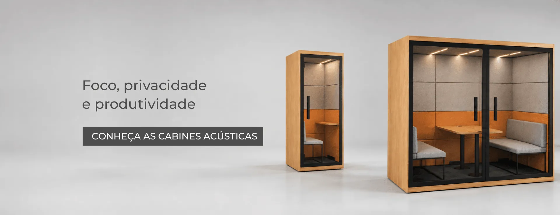 Ambientes Office Shop